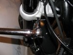 Bicycle Bicycle frame Bicycles--Equipment and supplies Crankset Bicycle tire