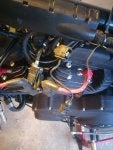 Hood Motor vehicle Vehicle Automotive exterior Bumper